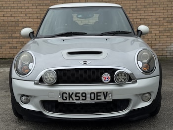 Used MINI Hatch 2009 for sale - 78285906: Photo
