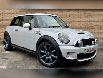 Used MINI Hatch 2009 for sale - 78285906: Photo