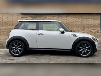 Used MINI Hatch 2009 for sale - 78285906: Photo