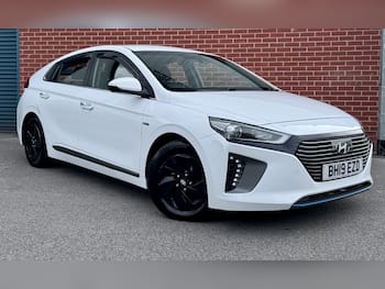 Used Hyundai IONIQ 2019 for sale - 79637670: Photo
