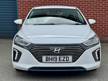 Used Hyundai IONIQ 2019 for sale - 79637670: Photo