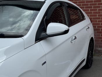 Used Hyundai IONIQ 2019 for sale - 79637670: Photo