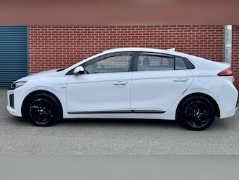 Used Hyundai IONIQ 2019 for sale - 79637670: Photo