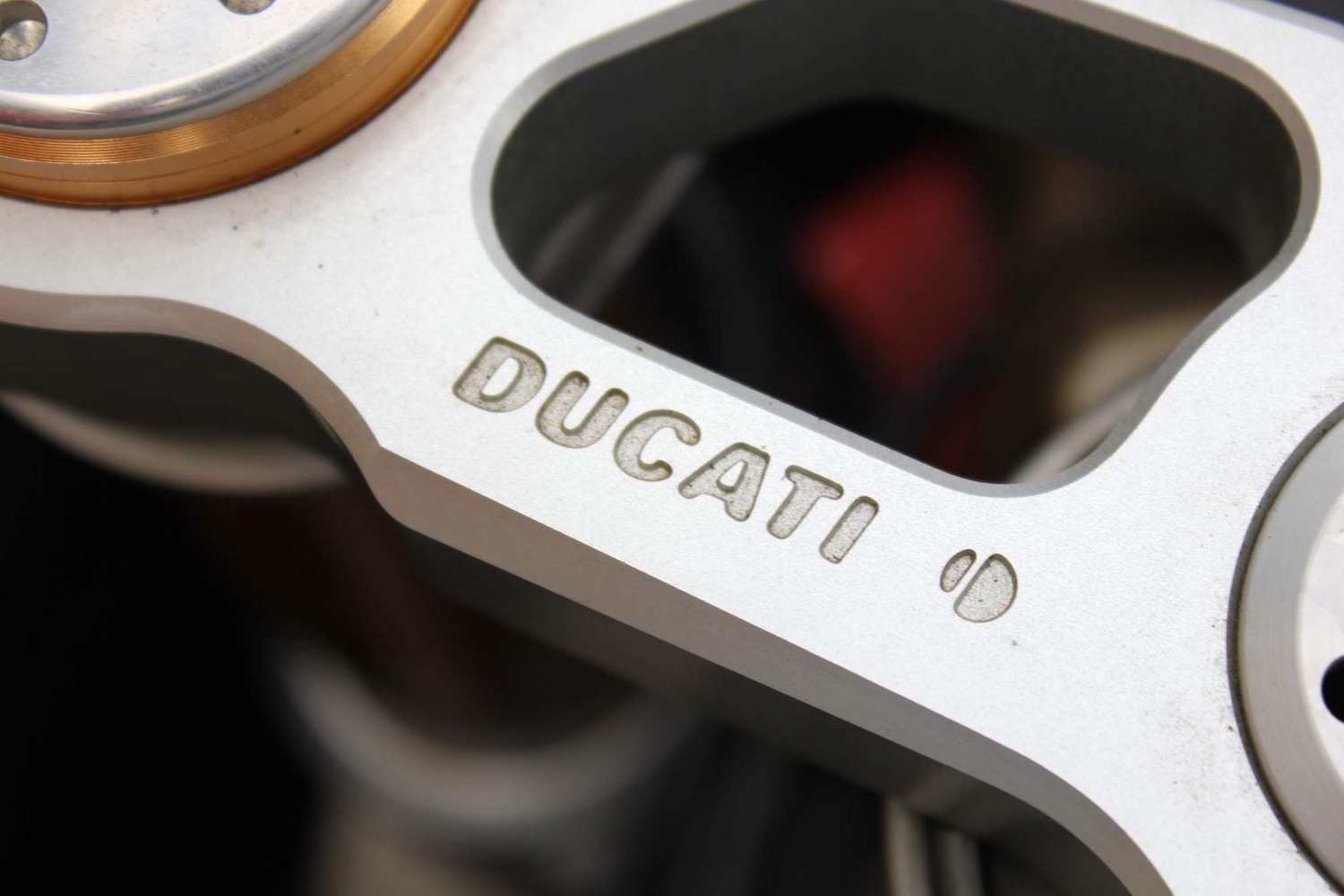 Ducati 999