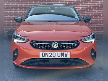 Used Vauxhall Corsa 2020 for sale - 78345986: Photo