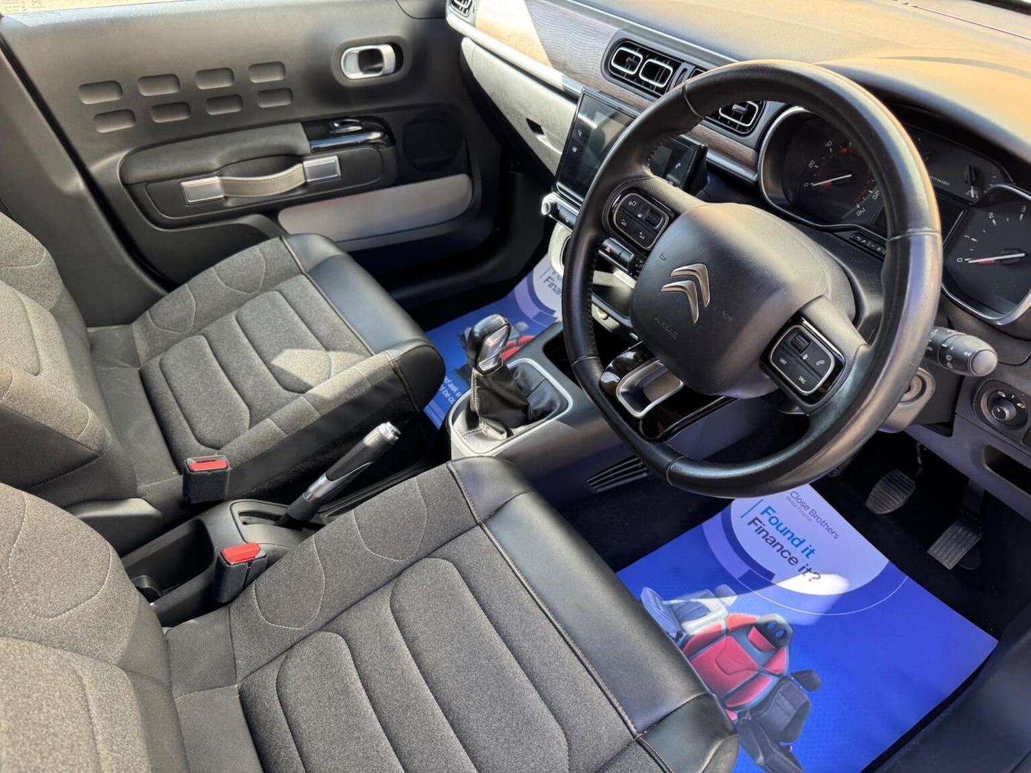 Used Citroen C3 2021 for sale - 76793715: Photo 12