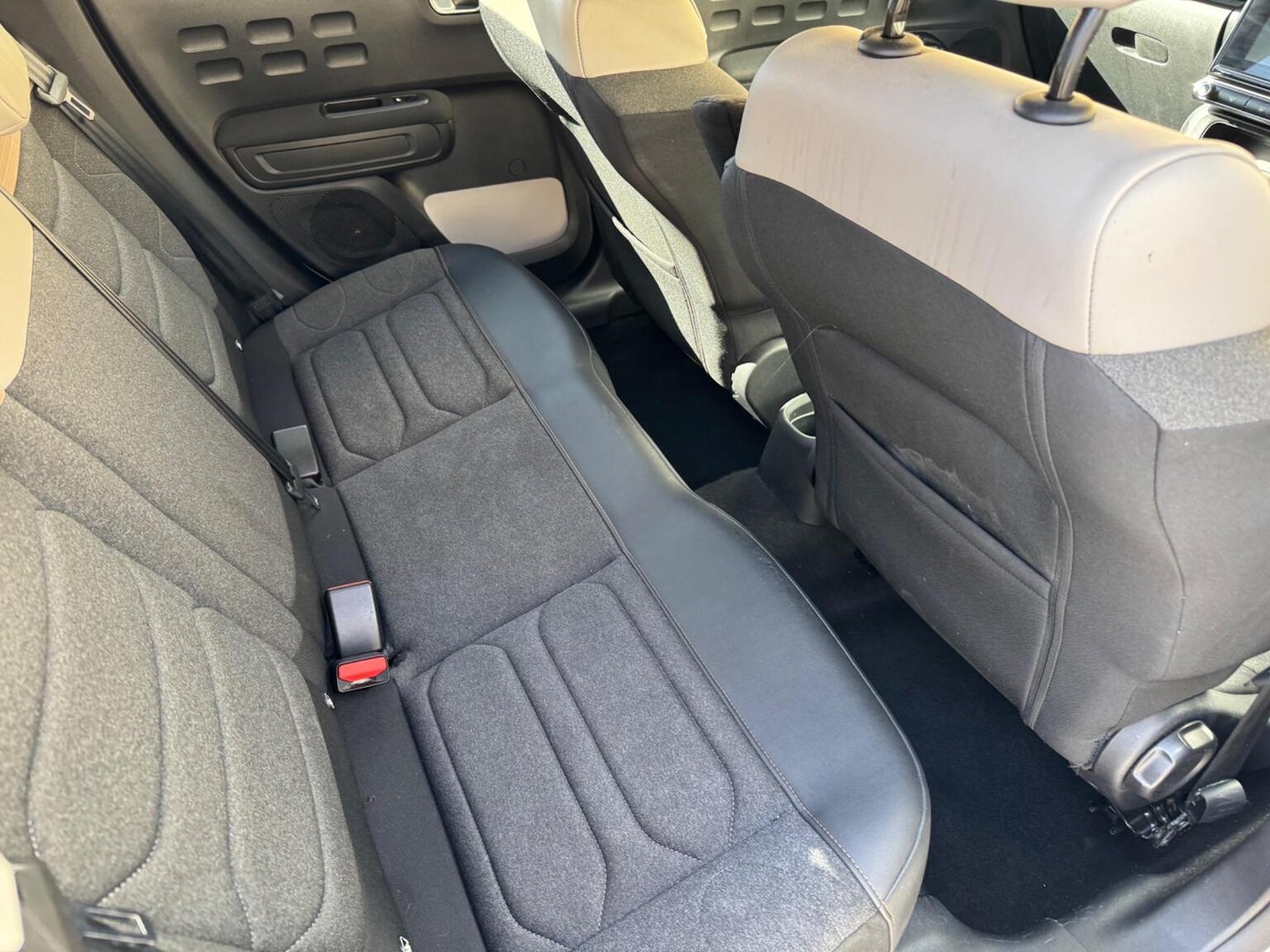 Used Citroen C3 2021 for sale - 76793715: Photo 14