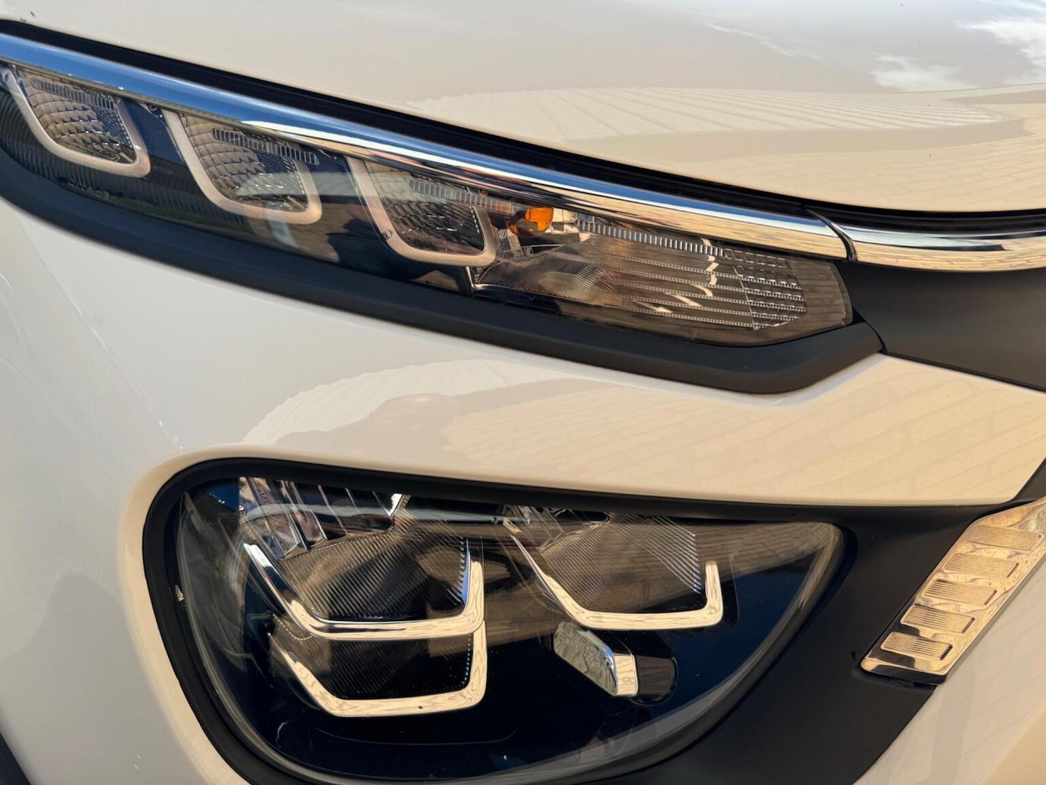 Used Citroen C3 2021 for sale - 76793715: Photo 22