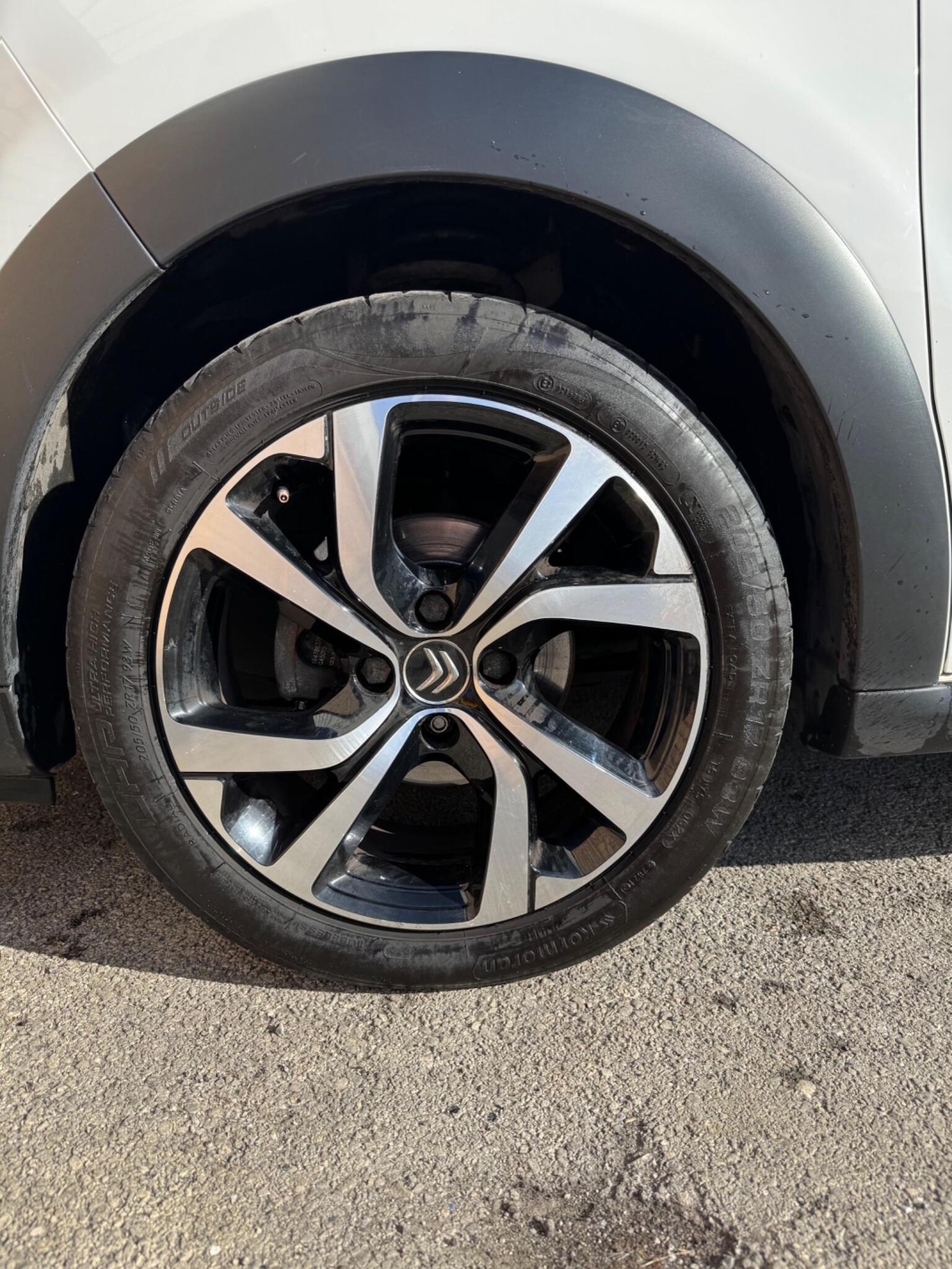 Used Citroen C3 2021 for sale - 76793715: Photo 28