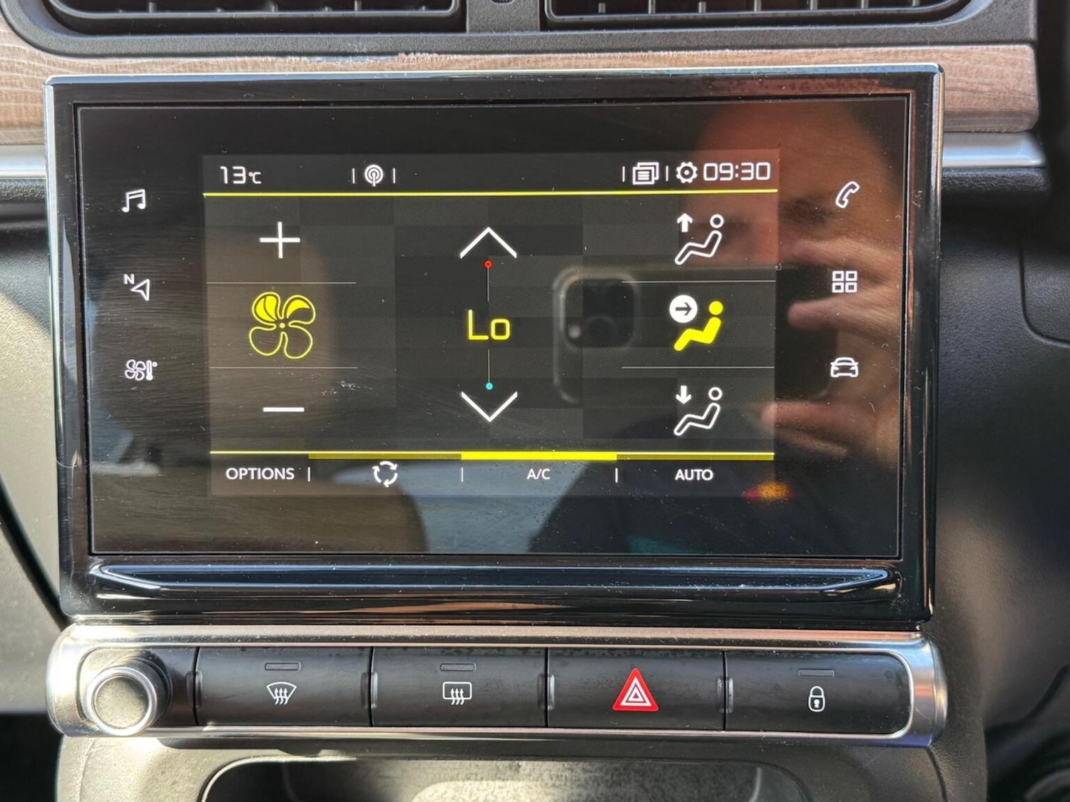 Used Citroen C3 2021 for sale - 76793715: Photo 30