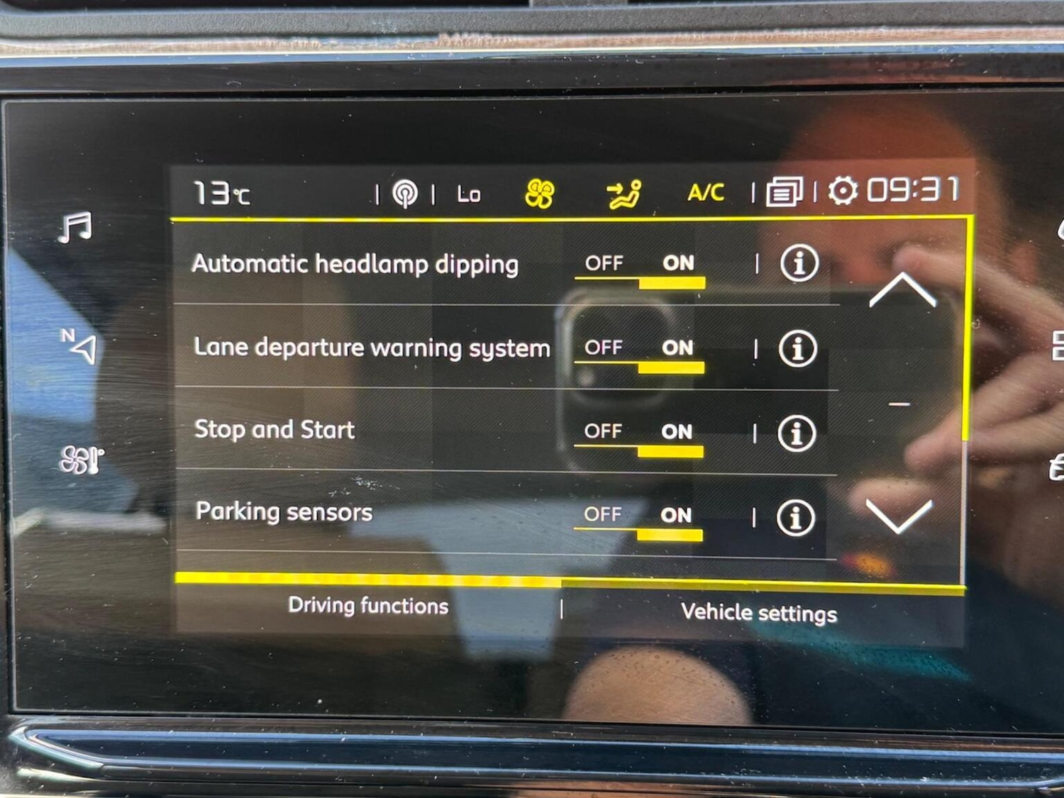 Used Citroen C3 2021 for sale - 76793715: Photo 32