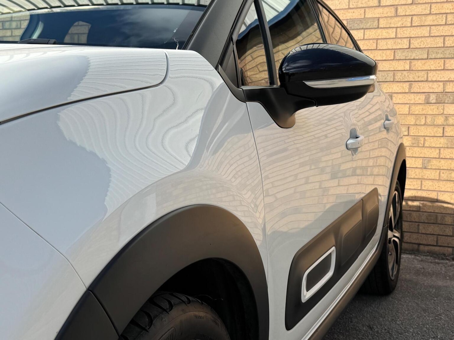 Used Citroen C3 2021 for sale - 76793715: Photo 34