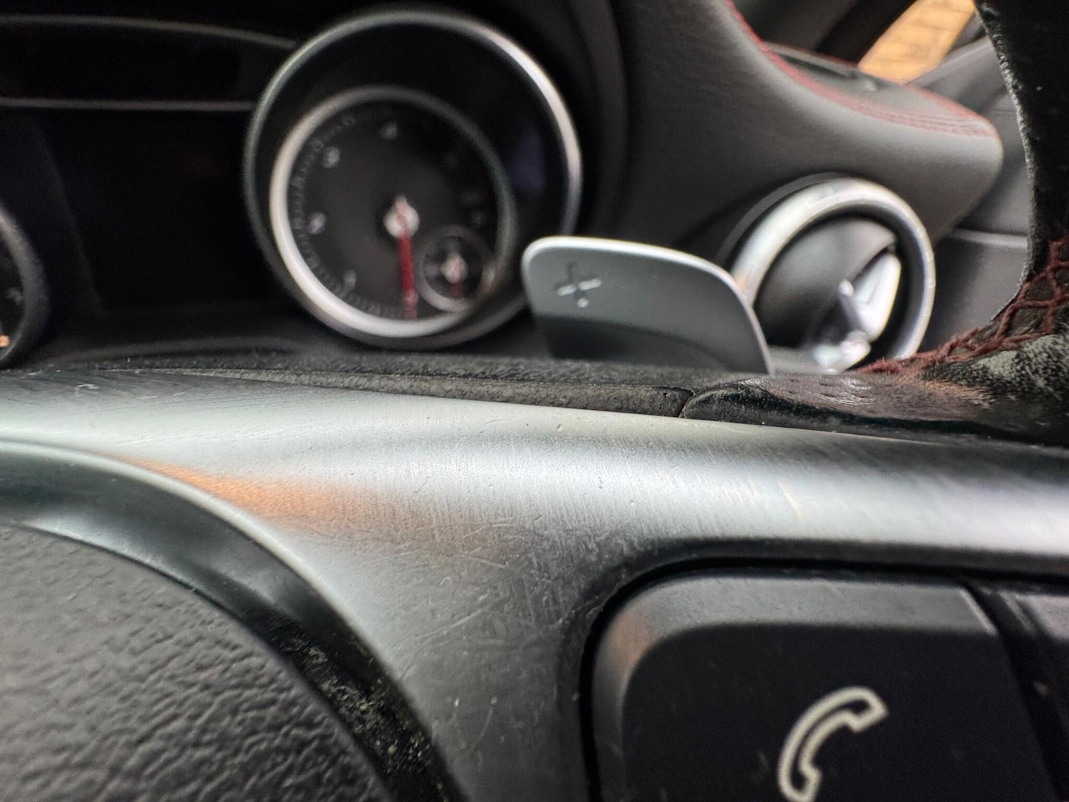 Used Mercedes-Benz CLA 2017 for sale - 76656335: Photo 16