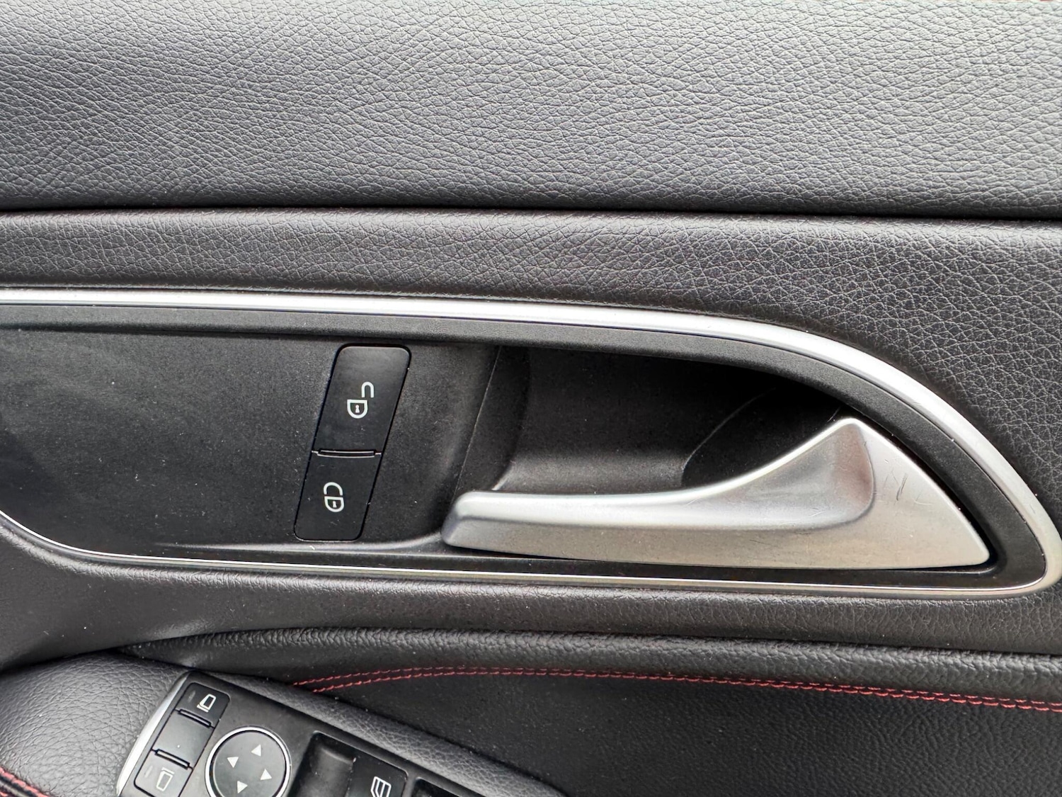 Used Mercedes-Benz CLA 2017 for sale - 76656335: Photo 18