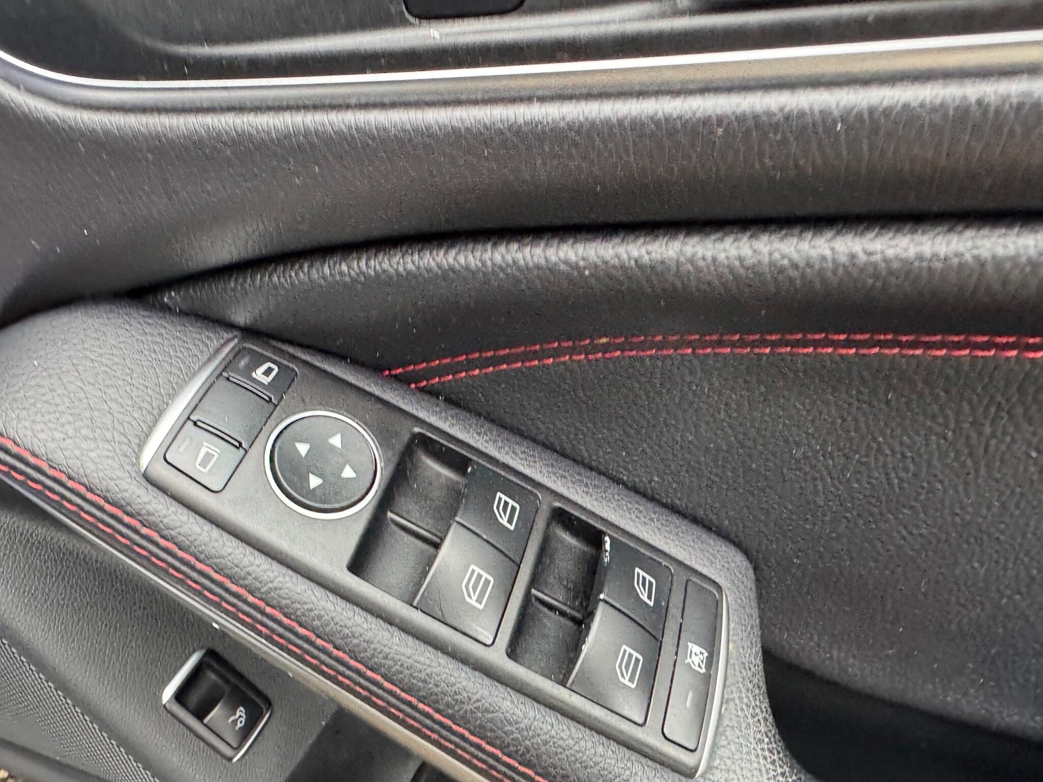 Used Mercedes-Benz CLA 2017 for sale - 76656335: Photo 19