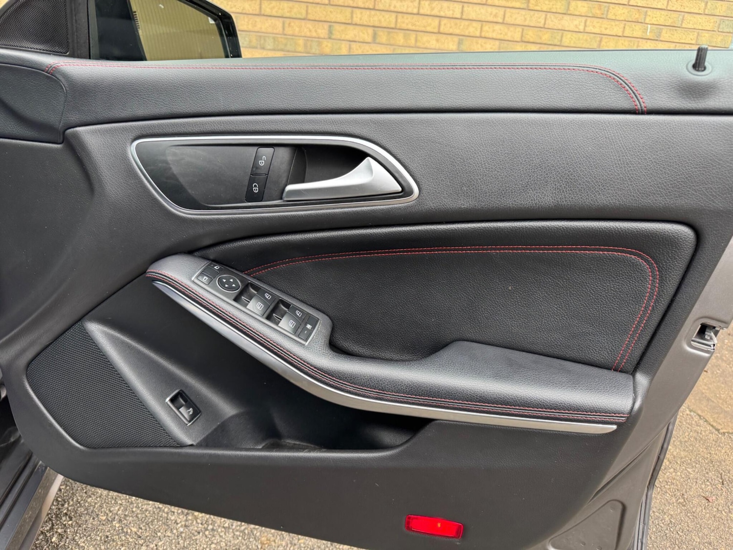 Used Mercedes-Benz CLA 2017 for sale - 76656335: Photo 20