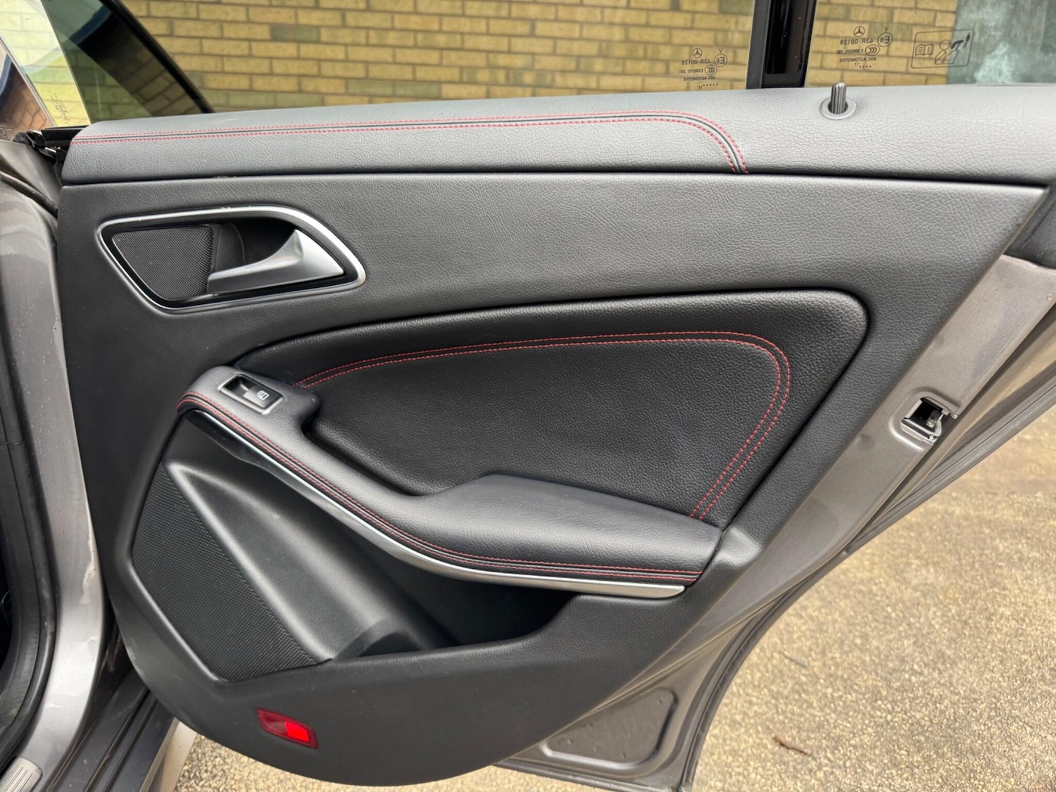 Used Mercedes-Benz CLA 2017 for sale - 76656335: Photo 21