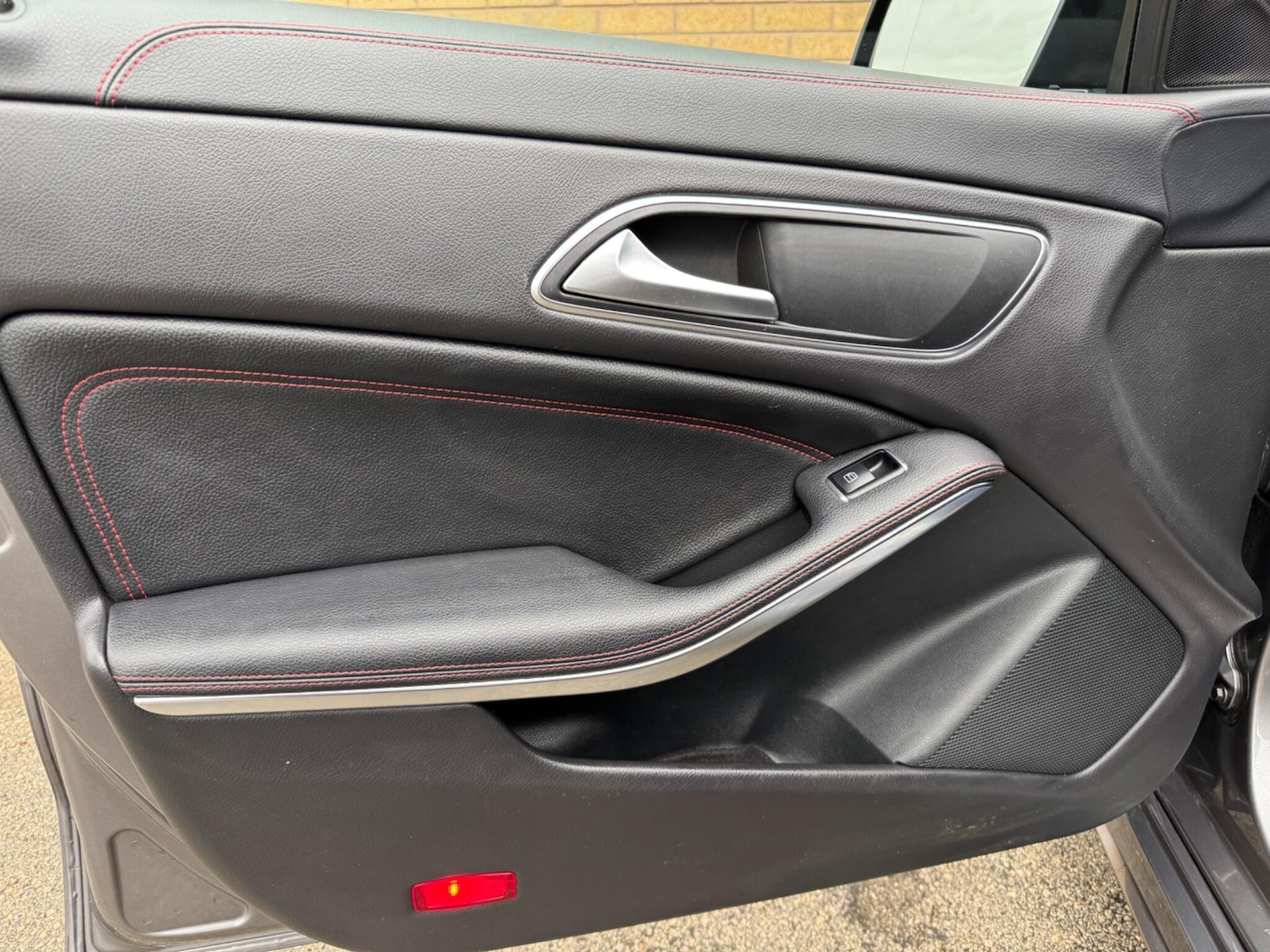 Used Mercedes-Benz CLA 2017 for sale - 76656335: Photo 22