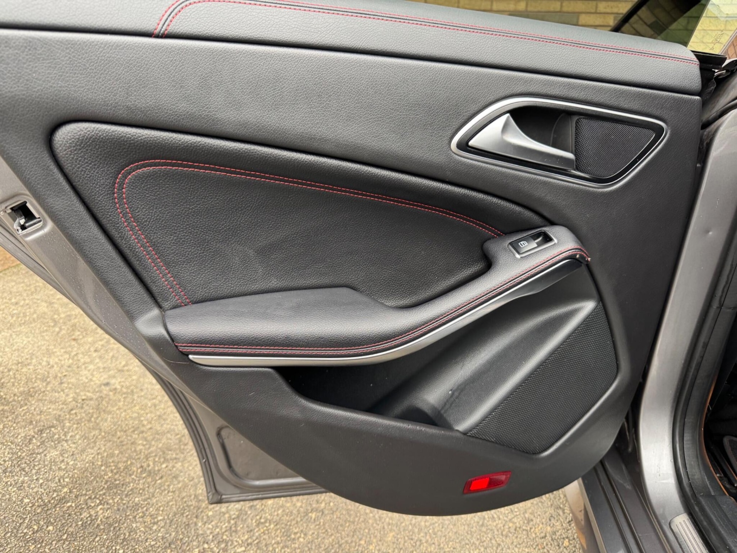 Used Mercedes-Benz CLA 2017 for sale - 76656335: Photo 23