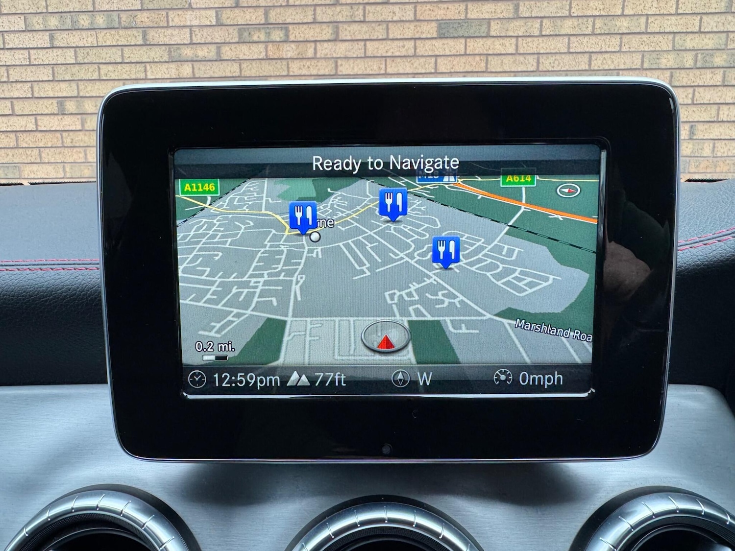 Used Mercedes-Benz CLA 2017 for sale - 76656335: Photo 29