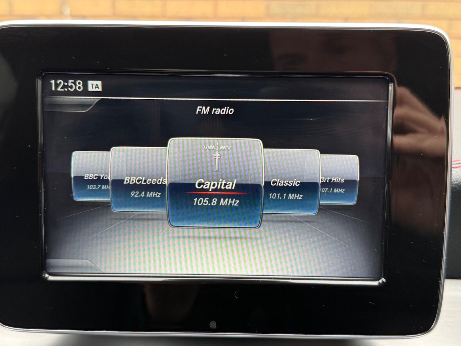 Used Mercedes-Benz CLA 2017 for sale - 76656335: Photo 30