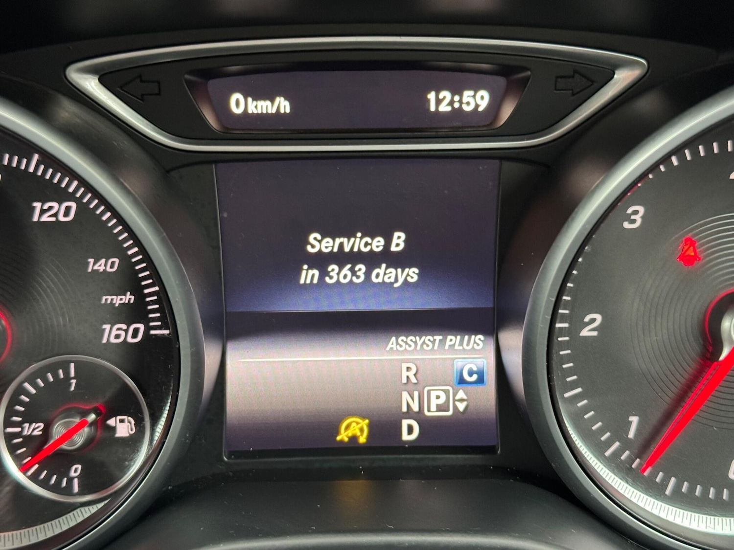 Used Mercedes-Benz CLA 2017 for sale - 76656335: Photo 33