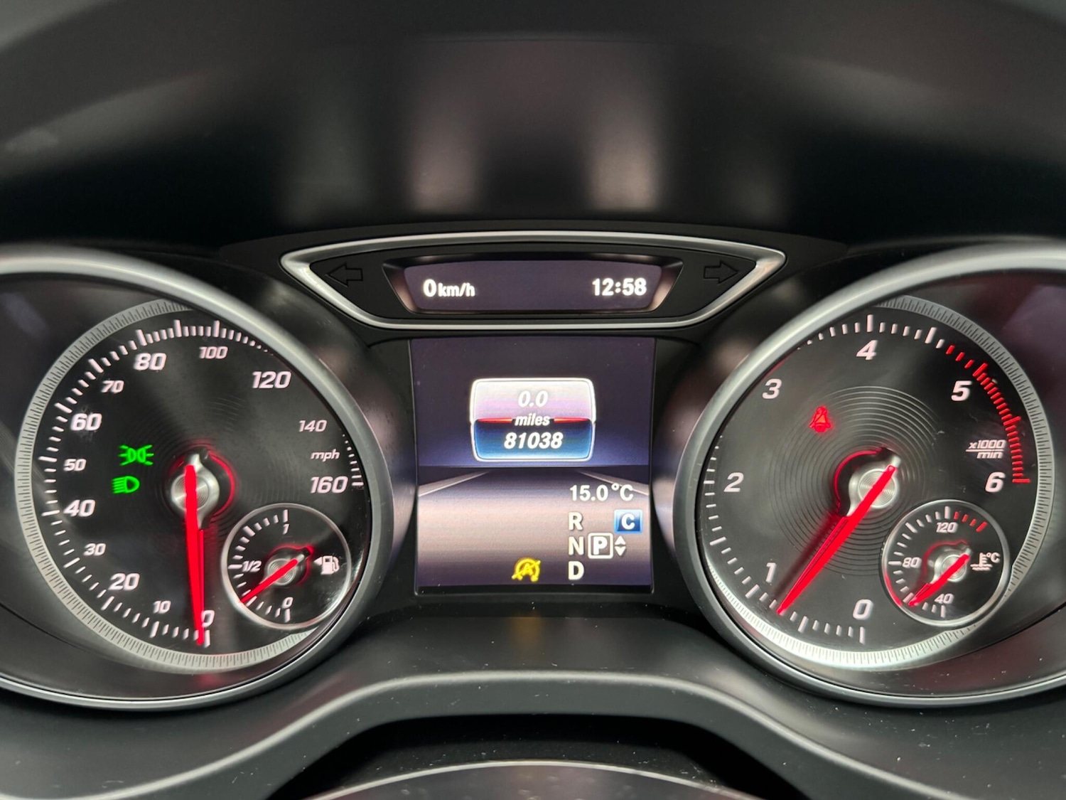 Used Mercedes-Benz CLA 2017 for sale - 76656335: Photo 34