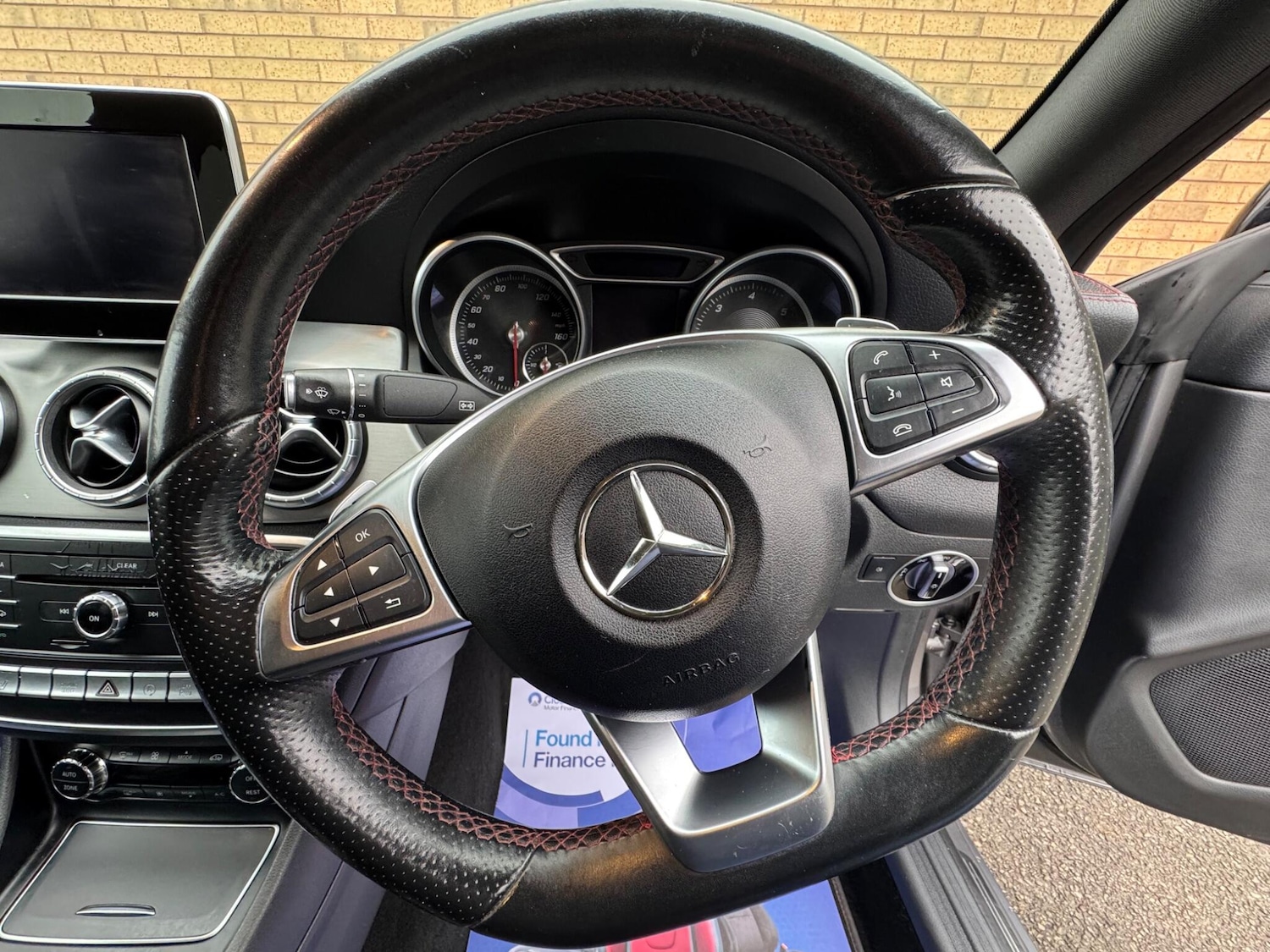 Used Mercedes-Benz CLA 2017 for sale - 76656335: Photo 39