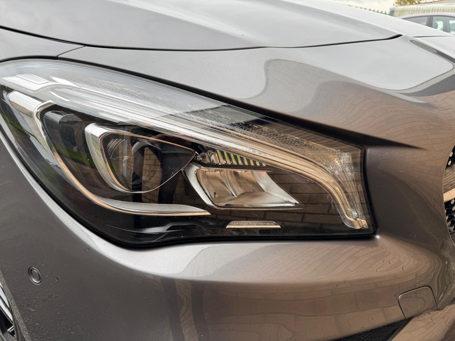 Used Mercedes-Benz CLA 2017 for sale - 76656335: Photo 43