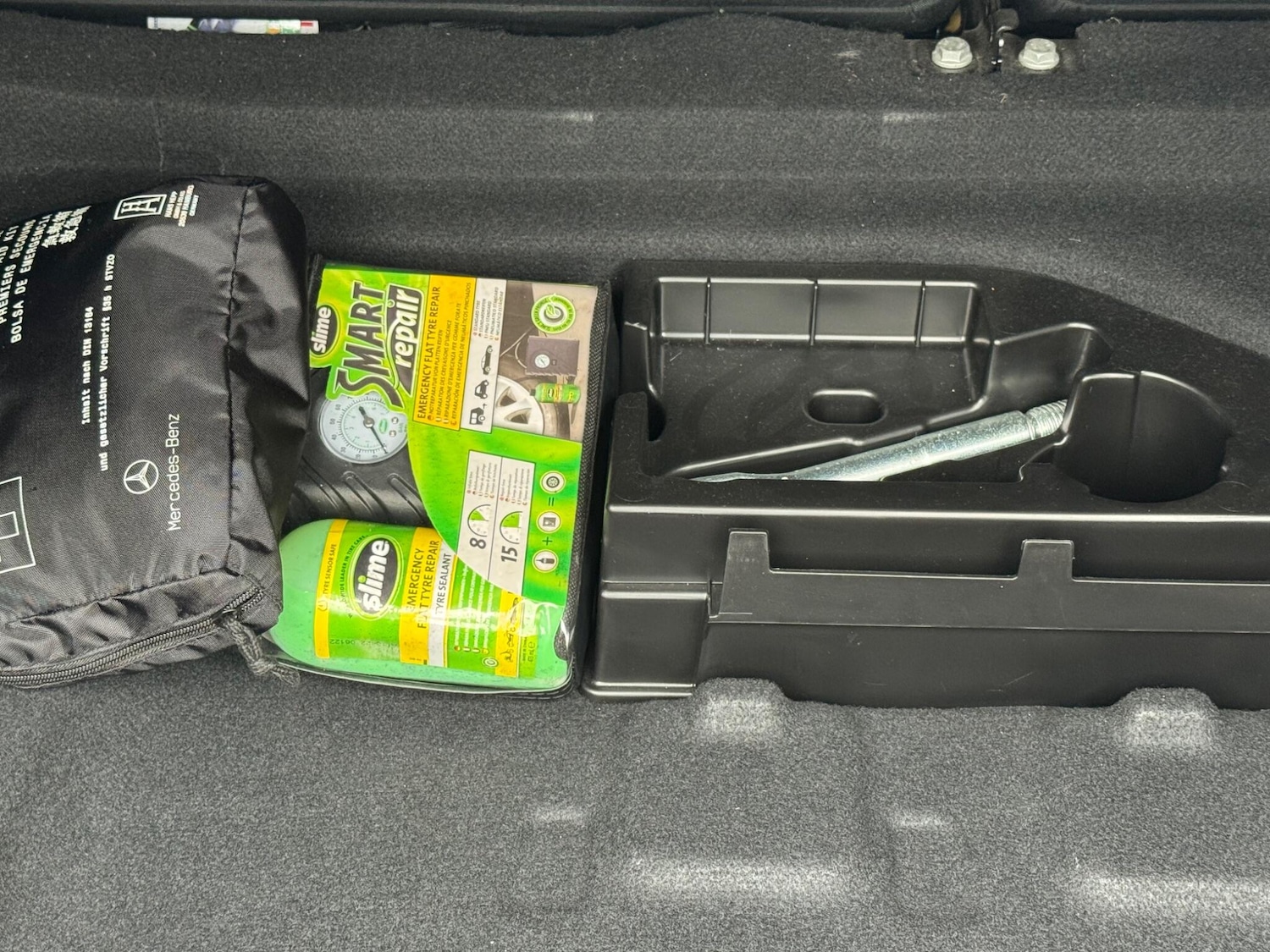 Used Mercedes-Benz CLA 2017 for sale - 76656335: Photo 48