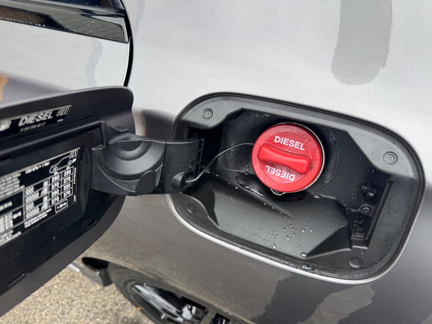 Used Mercedes-Benz CLA 2017 for sale - 76656335: Photo 49