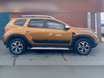 Used Dacia Duster 2018 for sale - 78782423: Photo