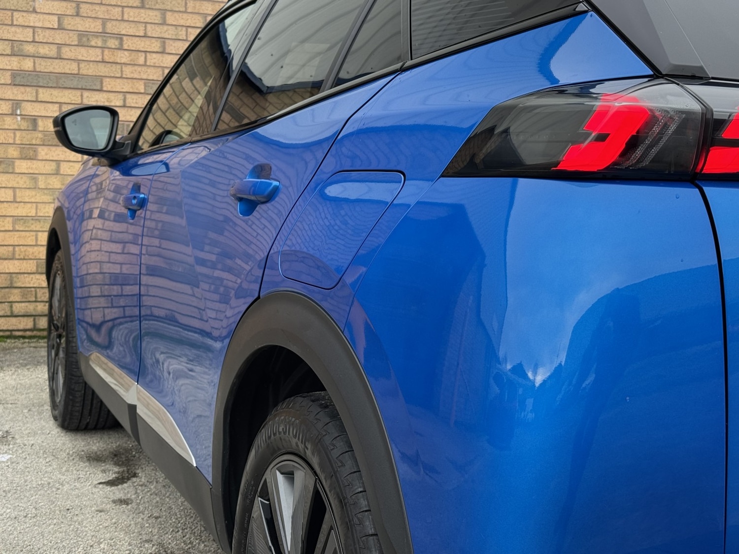 Used Peugeot 2008 2020 for sale - 77056626: Photo 11