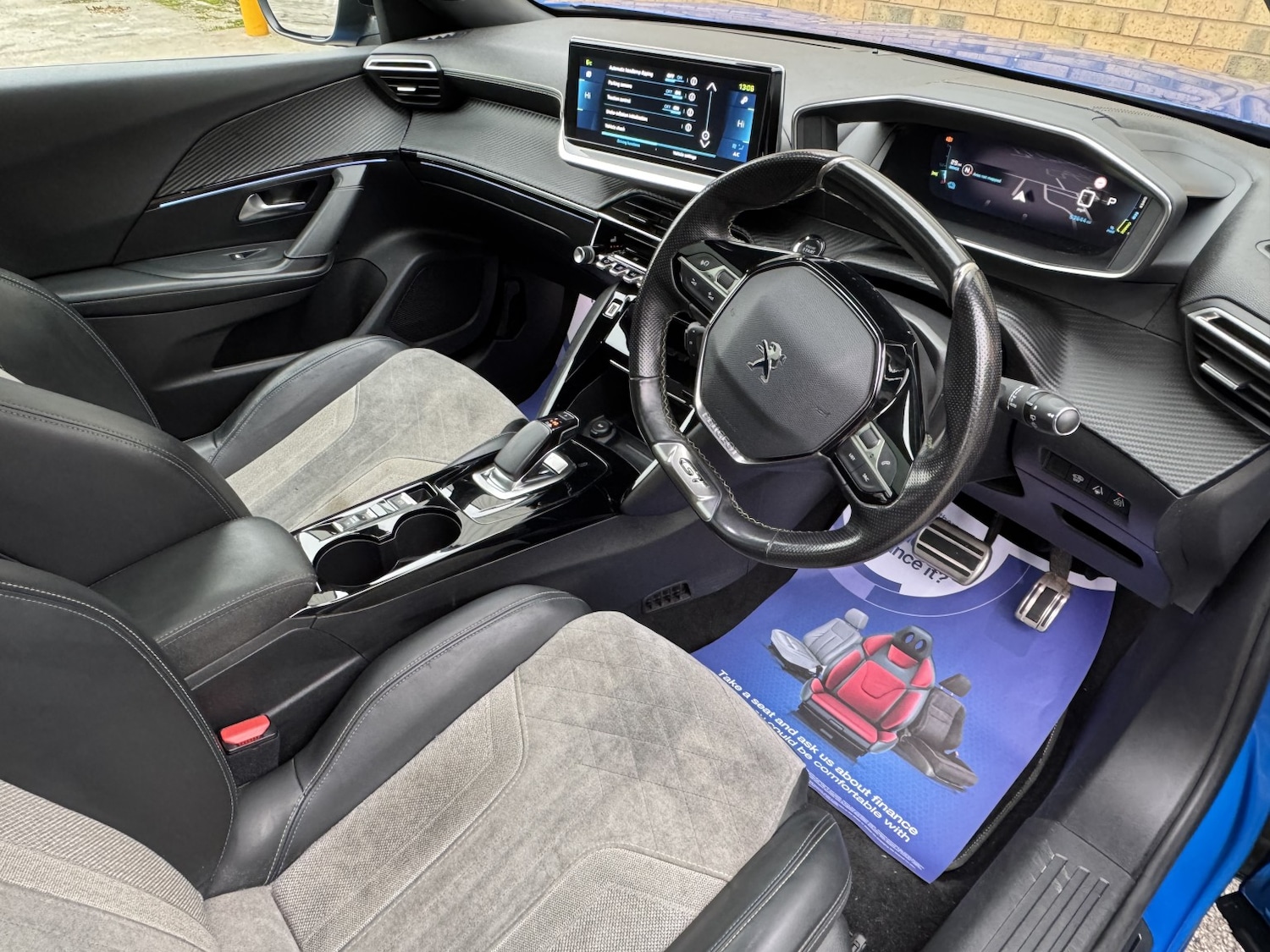 Used Peugeot 2008 2020 for sale - 77056626: Photo 13