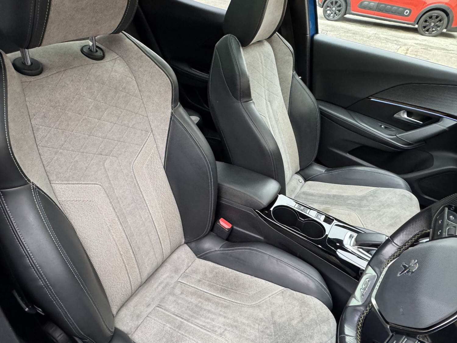 Used Peugeot 2008 2020 for sale - 77056626: Photo 14