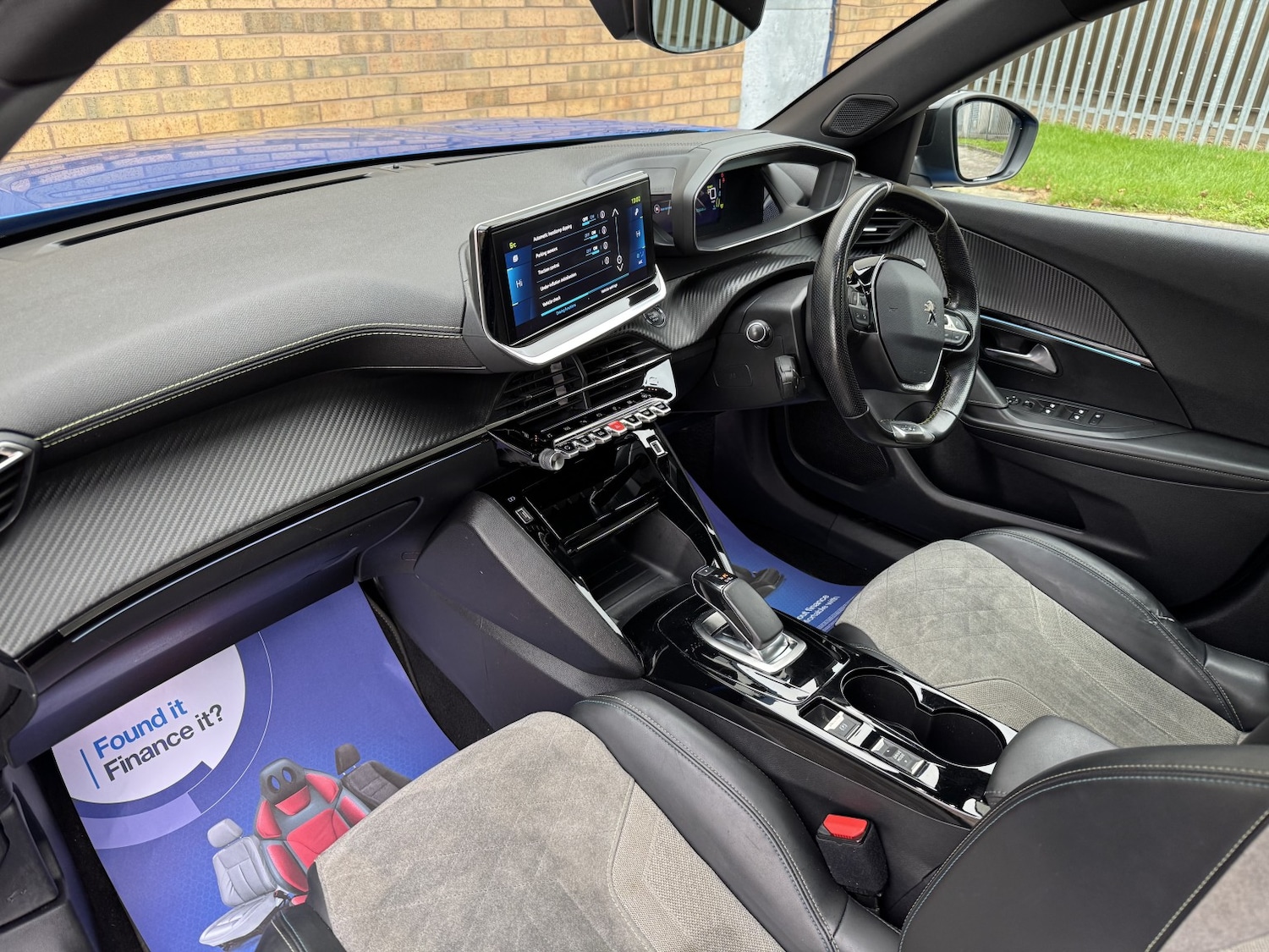 Used Peugeot 2008 2020 for sale - 77056626: Photo 15