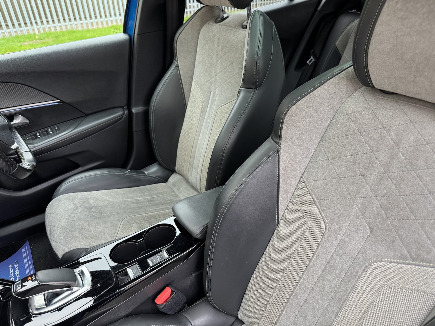 Used Peugeot 2008 2020 for sale - 77056626: Photo 16