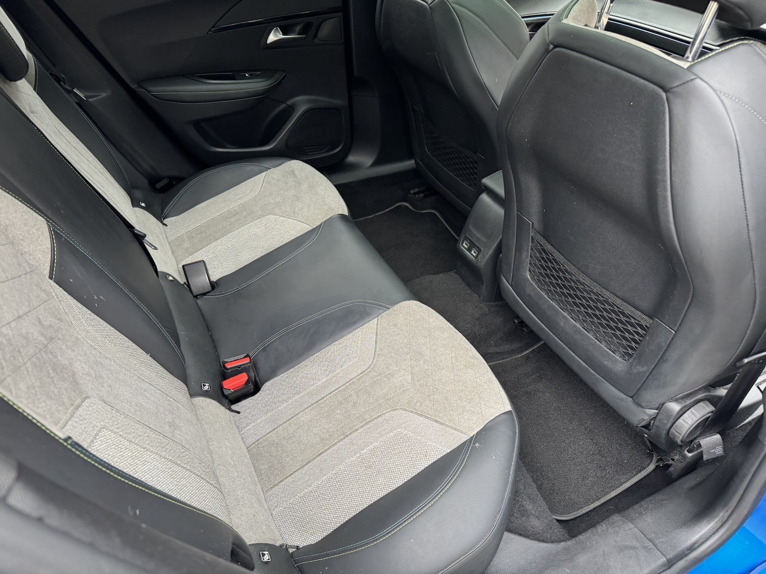 Used Peugeot 2008 2020 for sale - 77056626: Photo 18