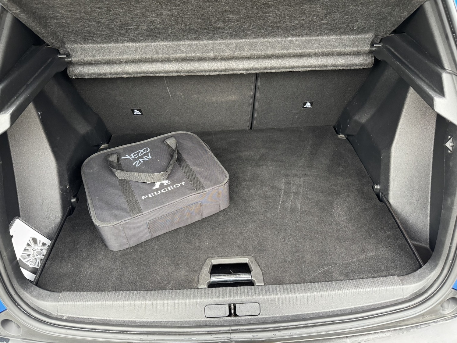 Used Peugeot 2008 2020 for sale - 77056626: Photo 22