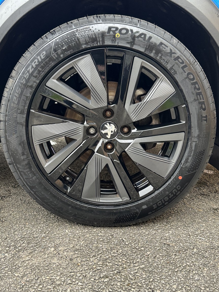 Used Peugeot 2008 2020 for sale - 77056626: Photo 28