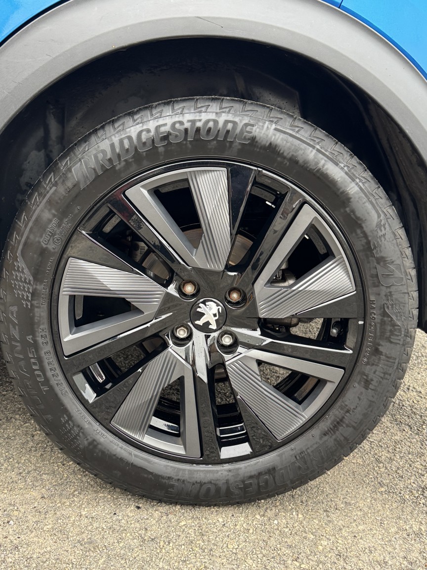 Used Peugeot 2008 2020 for sale - 77056626: Photo 30