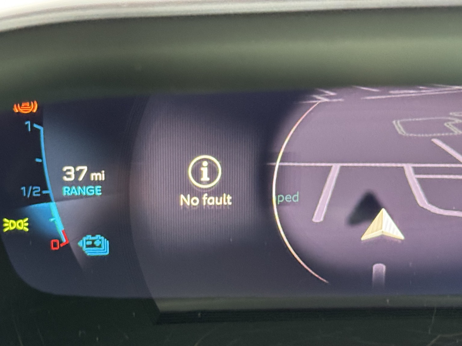 Used Peugeot 2008 2020 for sale - 77056626: Photo 33