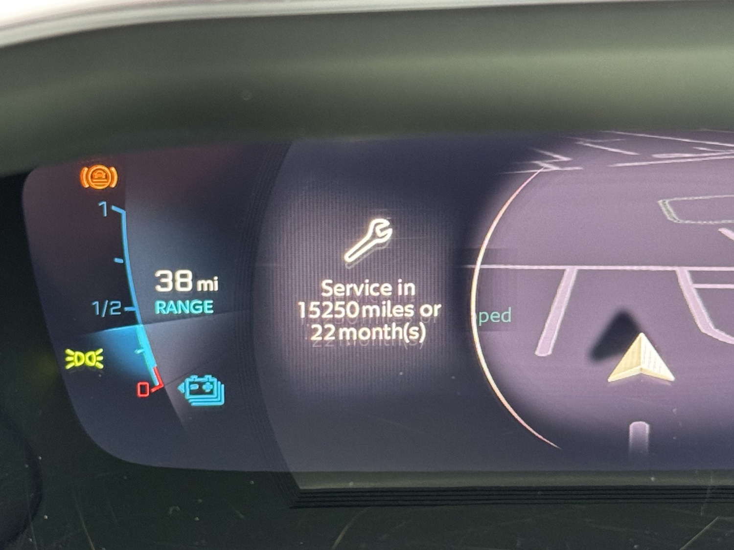 Used Peugeot 2008 2020 for sale - 77056626: Photo 35