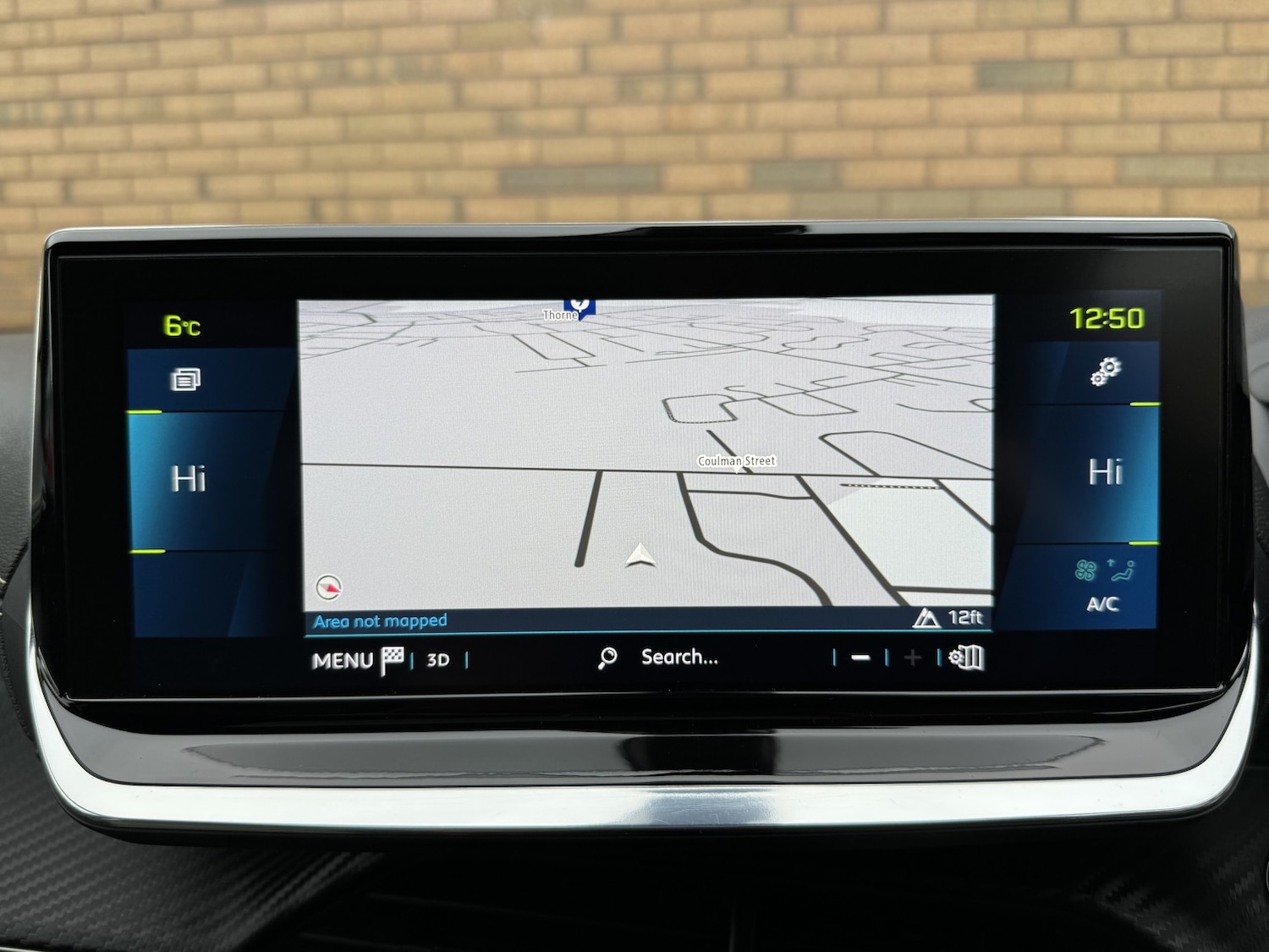 Used Peugeot 2008 2020 for sale - 77056626: Photo 38