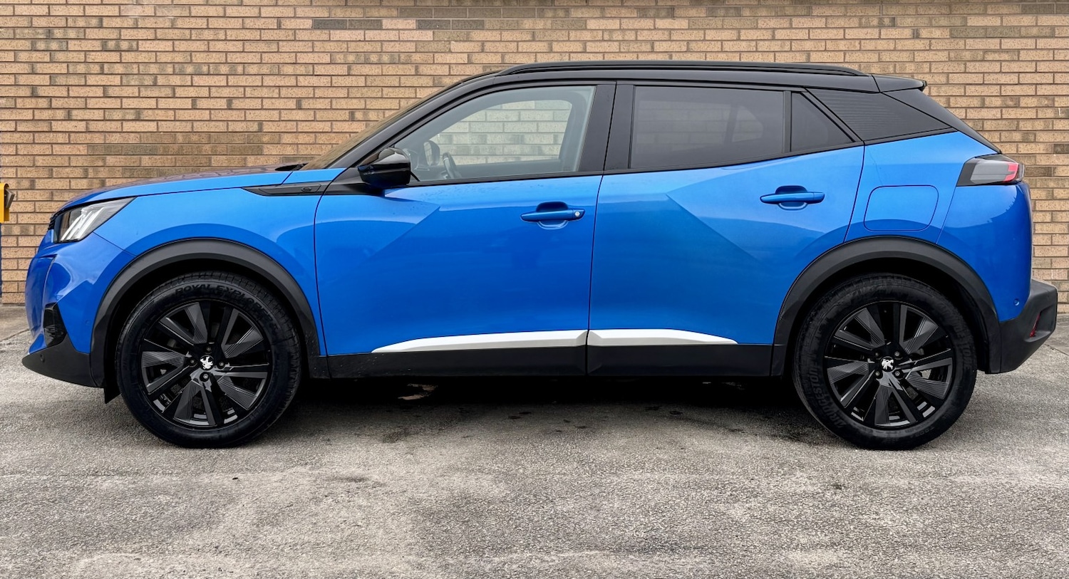 Used Peugeot 2008 2020 for sale - 77056626: Photo 4