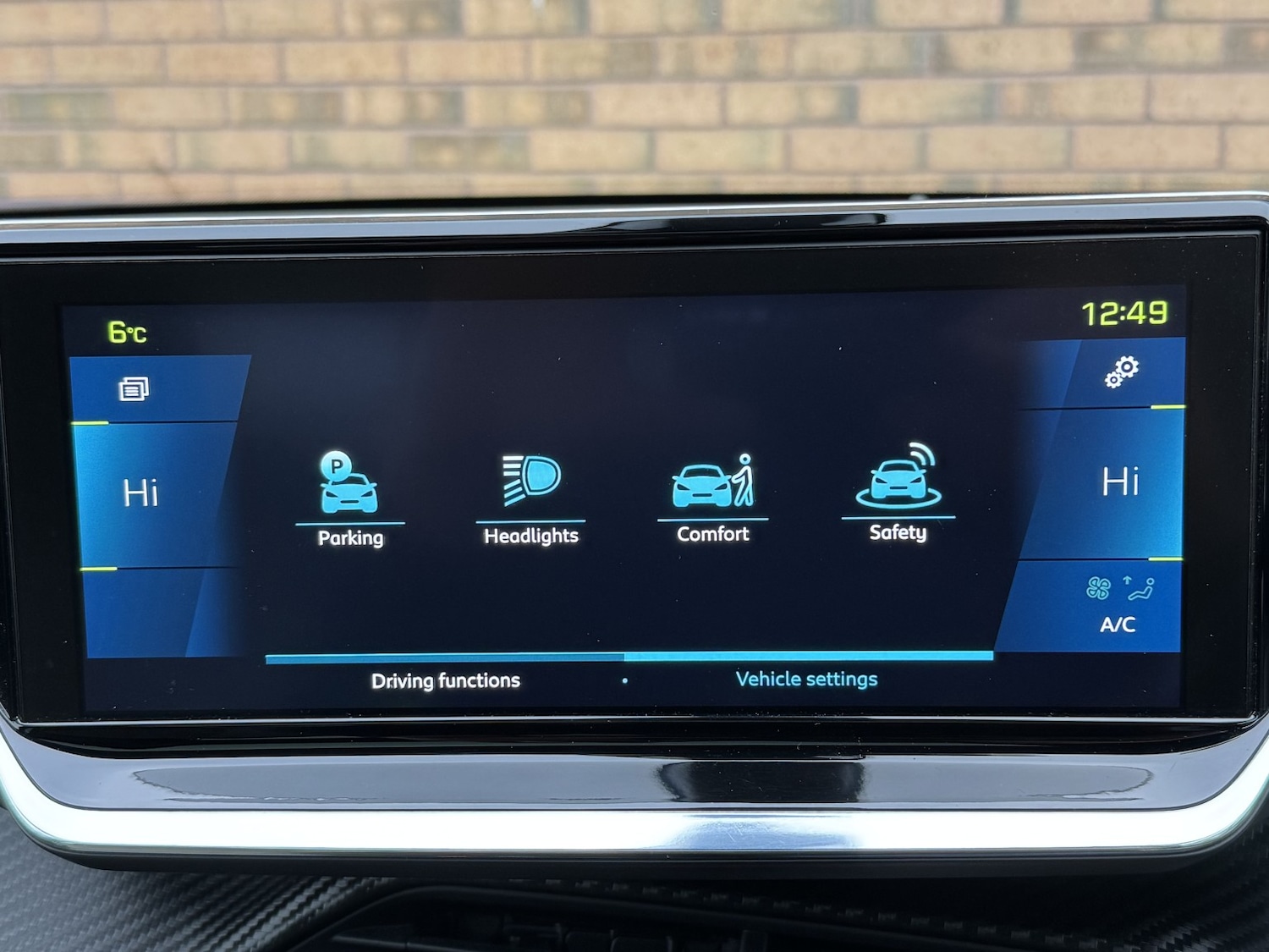 Used Peugeot 2008 2020 for sale - 77056626: Photo 40