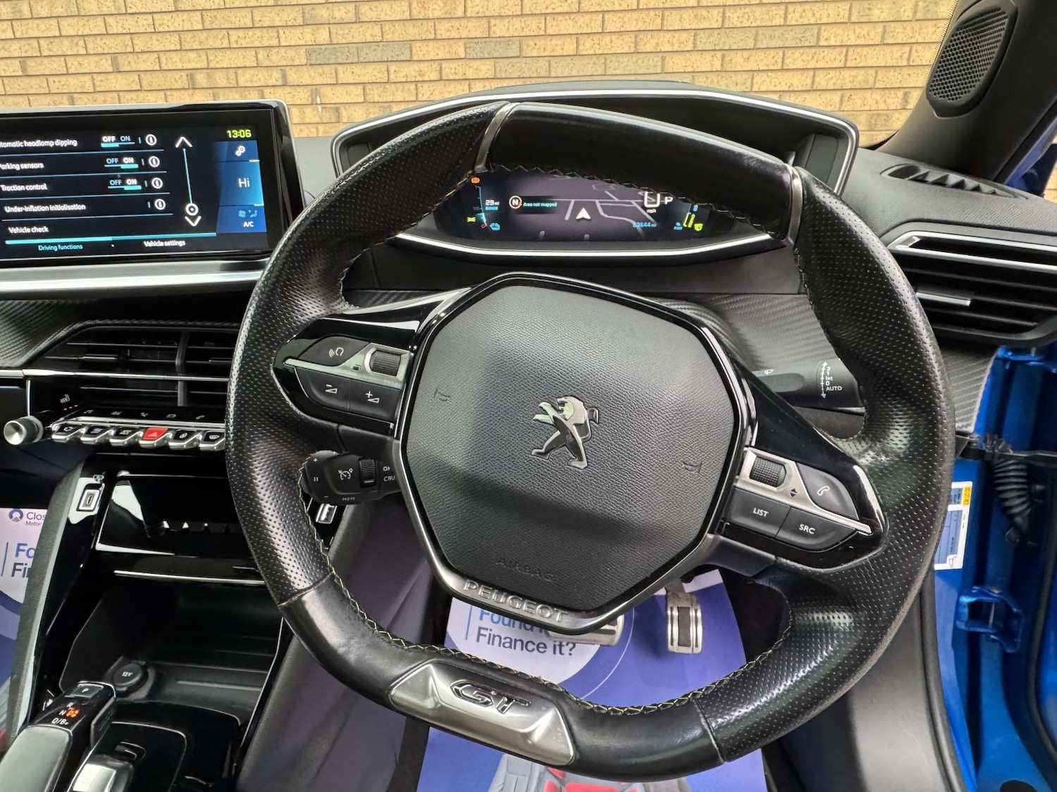 Used Peugeot 2008 2020 for sale - 77056626: Photo 41