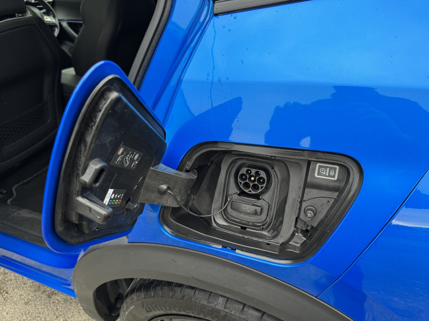 Used Peugeot 2008 2020 for sale - 77056626: Photo 53