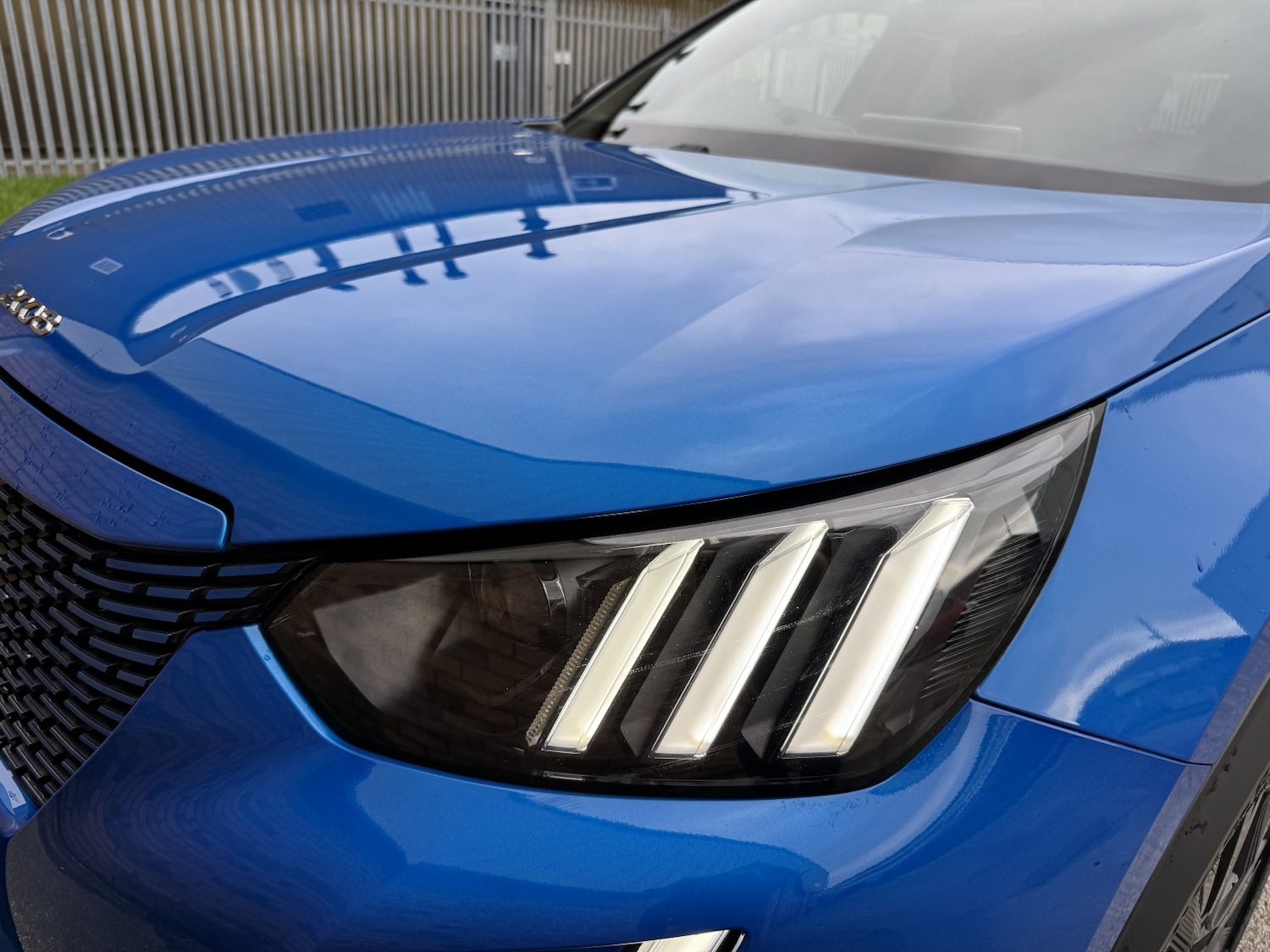 Used Peugeot 2008 2020 for sale - 77056626: Photo 54