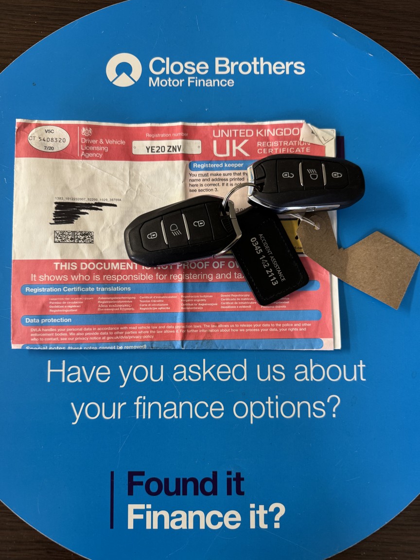 Used Peugeot 2008 2020 for sale - 77056626: Photo 60